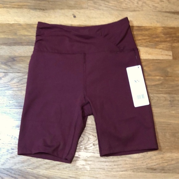 HARMONY BALANCE bike  shorts - Picture 1 of 8